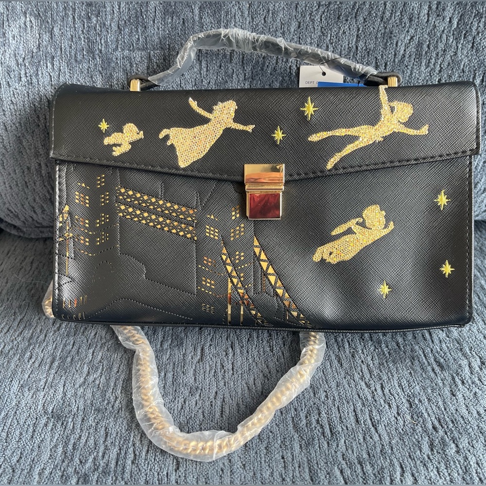 Danielle Nicole Peter Pan Purse